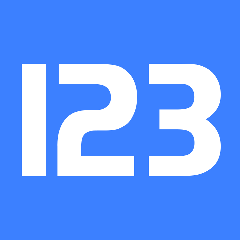 Android 123云盘 v2.5.6 去广告纯净版