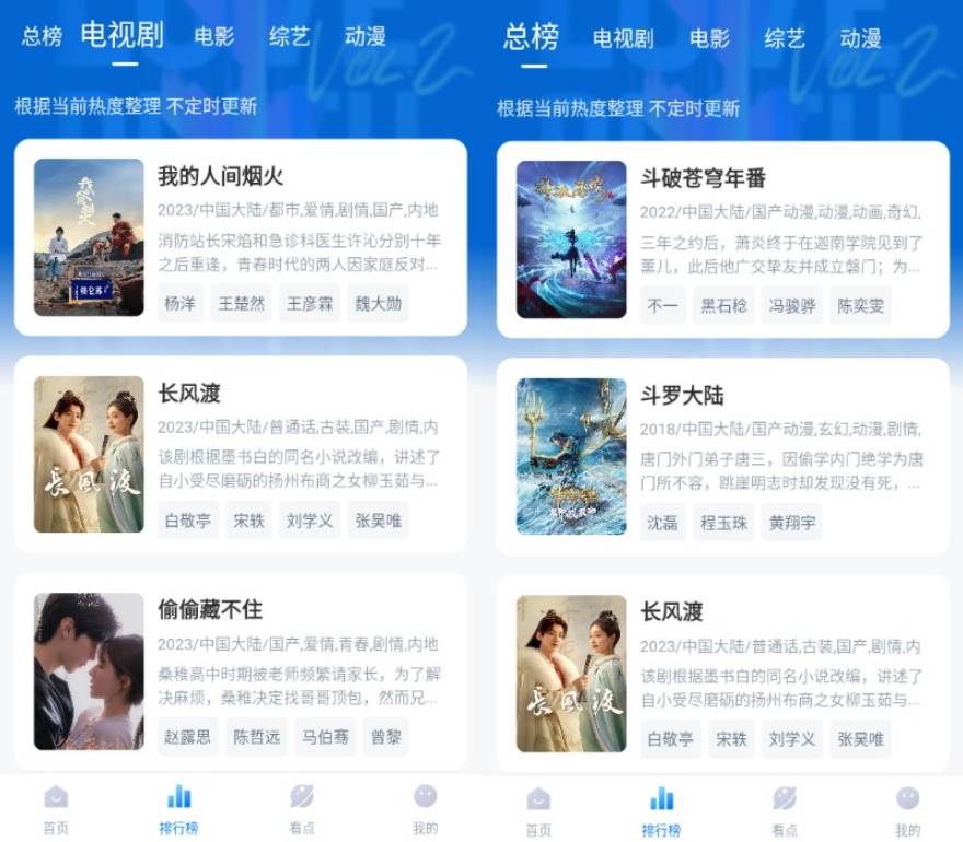 Android 777影视 v2.7.2去广告纯净版  第2张