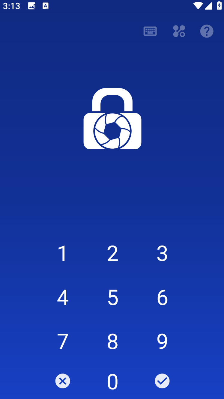 LockMyPix Pro 照片视频加密 v5.3.0.1 解锁高级版  第2张