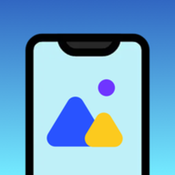 Android 图库家 v1.1 安卓壁纸头像大全  第1张