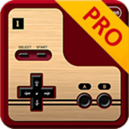 Android 高级NES FC模拟器付费版 v1.6 内置几百经典游戏