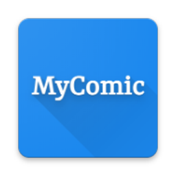 Android MyComic v1.8.3 去广告纯净版  第1张