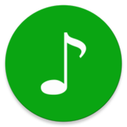 Android 绿乐 v5.0.9 绿色音乐播放器无广告版  第1张
