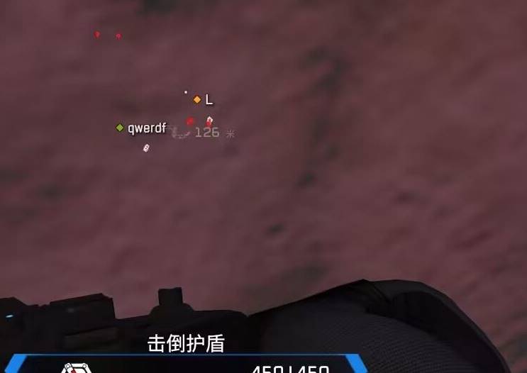 APEX·稳定免费单发光显敌辅助 v4.17  第1张