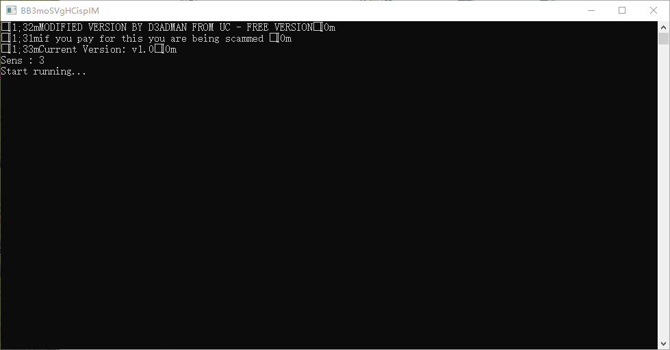 Apex·最新C++编写无后压枪工具  第1张