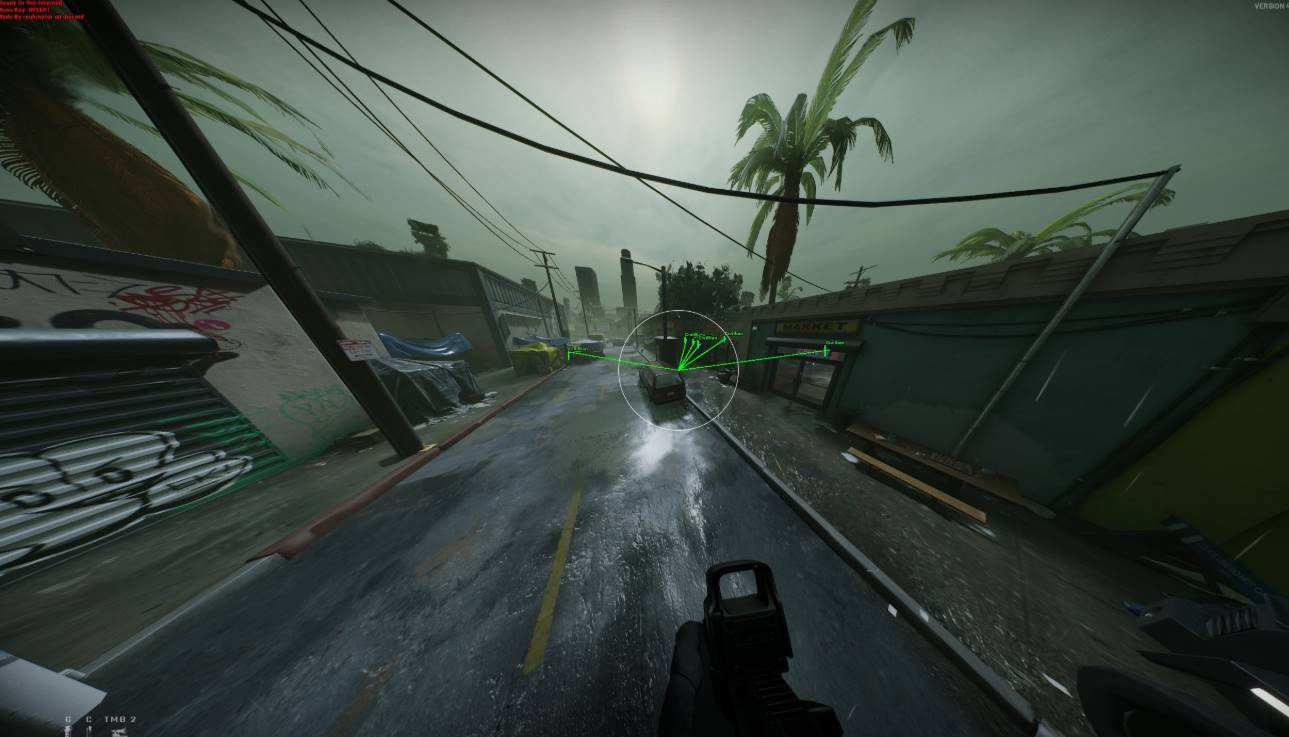 Ready Or Not 严阵以待·最新版老外辅助 v3.5  第1张