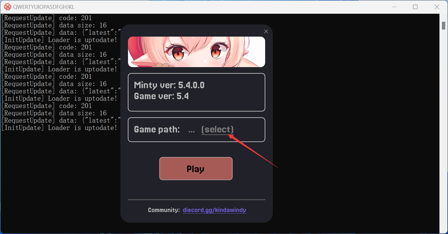 PC原神·Minty多功能免费辅助国际服 v5.4.0.0  第2张