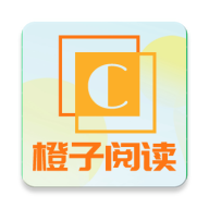 Android 橙子阅读 v1.5.7 去广告修改版  第1张