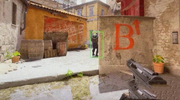CSGO2·ProDMA显敌雷达免费辅助  第1张