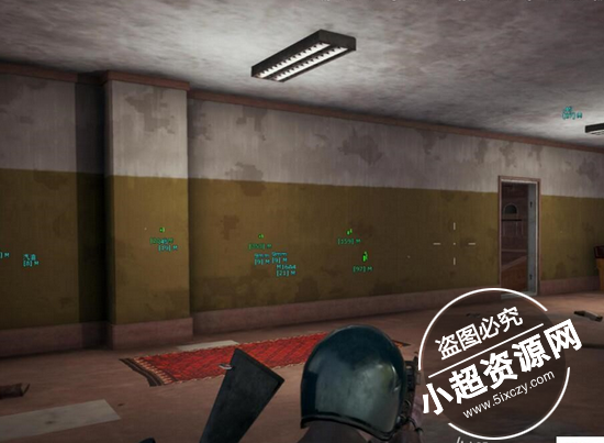 绝地求生显敌 附过BE补丁  第1张