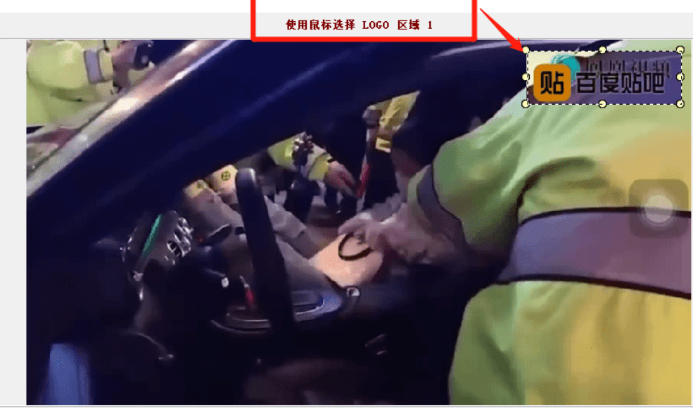 Easy Video Logo Remover视频去水印神器  第1张