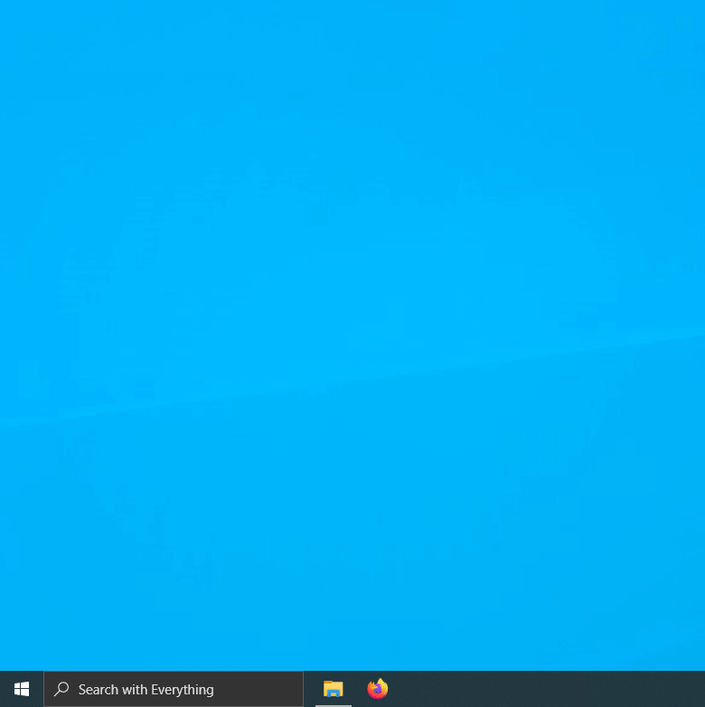EverythingToolbar 1.4.1.1023正式版  第1张
