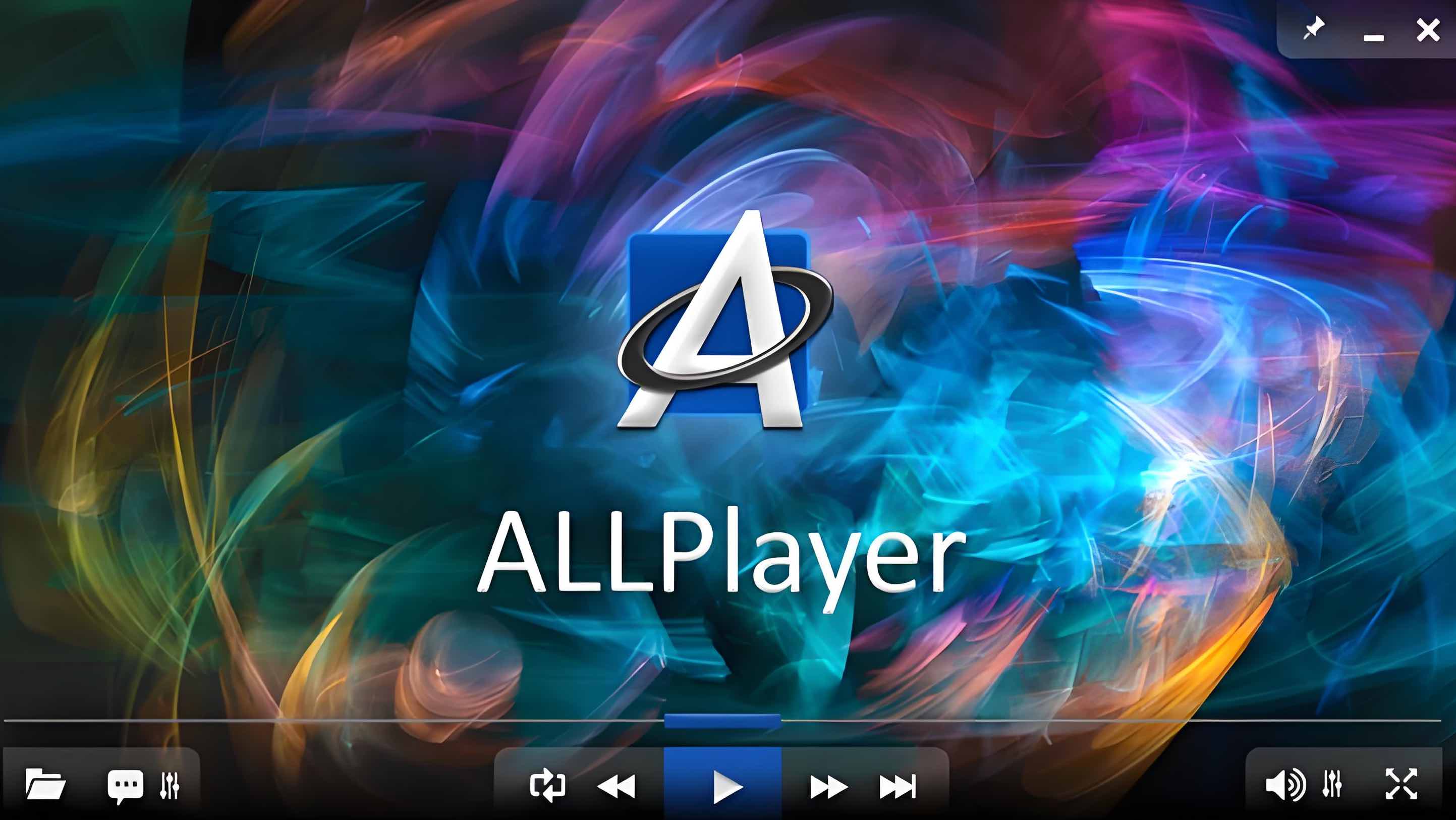 ALLPlayer全能播放器v9.4.0中文版  第1张