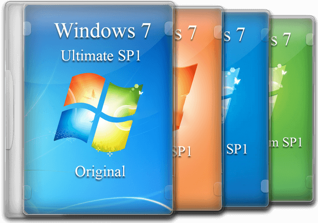 Windows_7_/_Server_2008R [7601.27615]  第1张