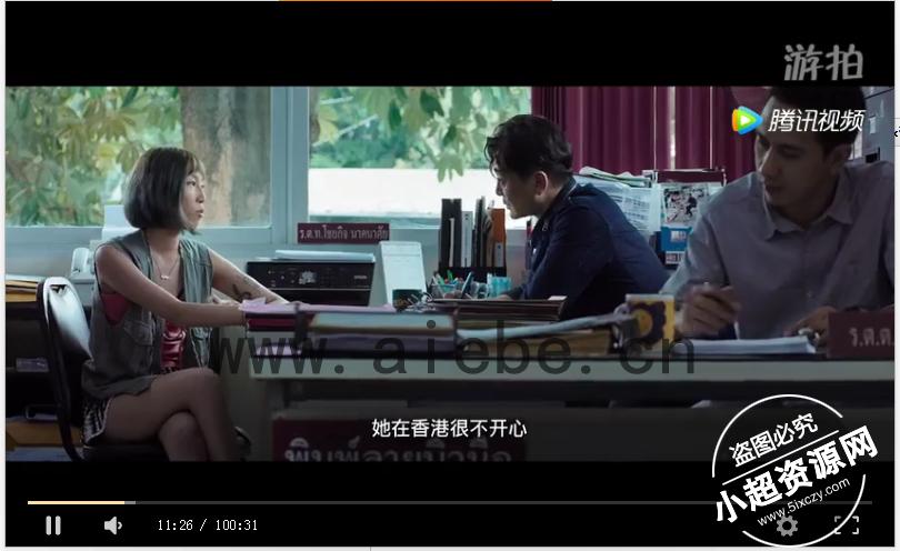 分享50个可用的VIP电影解析接口 第1张 分享50个可用的VIP电影解析接口 第1张