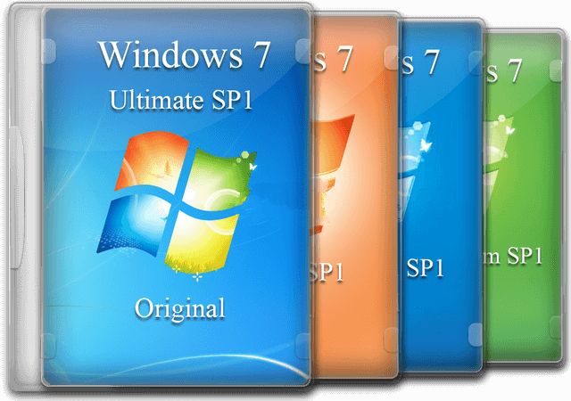Windows7 Server 2008R [7601.26415]  第1张