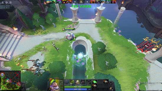 Dota2外部版Release显敌绘制辅助  第1张