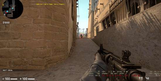 CSGO官匹神父方框显敌自动瞄准辅助  第1张