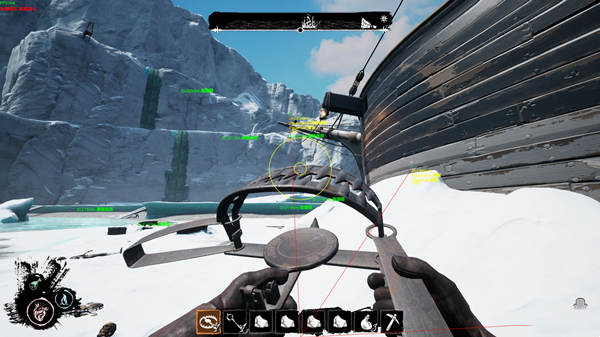 DreadHunger饥饿恐惧路飞显敌辅助破解版V7.3