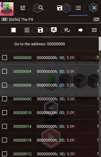 GG脚本修改器安卓端优化版_GG修改器汉化版附视频教程