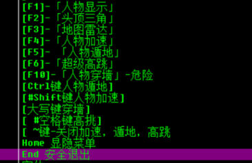 绝地求生锋菲辅助Steam端游版(增加Shift人物加速功能)  第1张