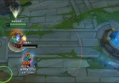 LOL鹤语单板走砍脚本PC国服免费版  第1张