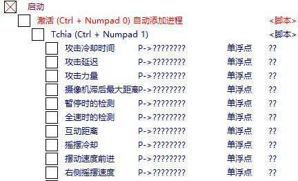 Tchia奇娅觅枫Steam免费版辅助器  第1张