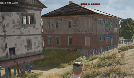 绝地求生阿星辅助-PUBG亚服阿星免费稳定追踪插件  第1张