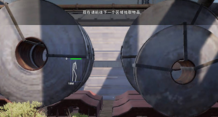 绝地求生土豆辅助-PUBG亚服土豆单显版稳定插件