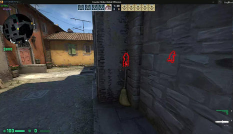 CSGO伯源辅助-CSGO端游伯源单显版稳定工具