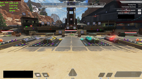 APEX英雄RR辅助-APEX免费版RR插件下载(绘制锁敌)v7.13  第1张