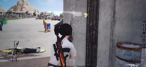 绝地求生兔子辅助-PUBG亚服兔子单显绘制工具v7.15  第1张