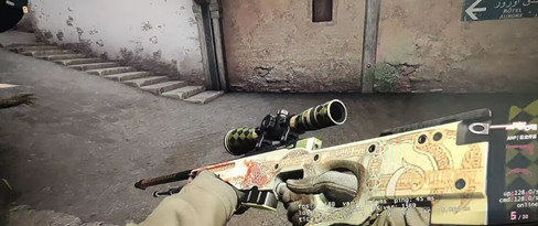 CSGO弗里外部免费换肤辅助工具下载  第1张