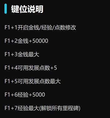 城市天际线2魔方辅助器-城市天际线2无限金币经验修改器下载  第1张