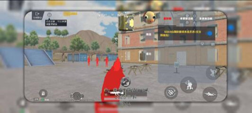 PUBG佩琪辅助-绝地求生手游基址上色单显国际服插件