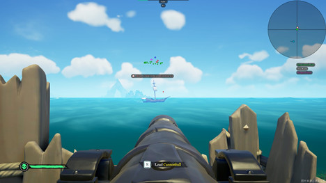 盗贼之海韶敏辅助-盗贼之海Steam显敌免费工具  第1张