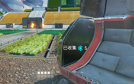 APEX冬灵辅助-APEX英雄发光稳定单显版助手