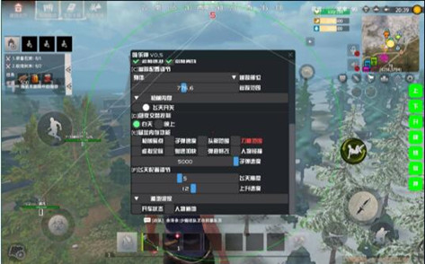 文明重启亦可辅助-王牌战争手游安卓端亦可稳定插件  第1张