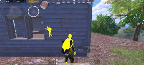 PUBG妍熙辅助-PUBG手游上色内透妍熙开挂神器  第1张