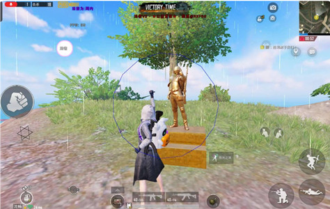 PUBG咔咔辅助-PUBG手游免费直装咔咔开挂神器  第1张