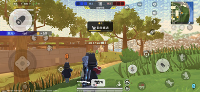 香肠派对栀棠辅助-香肠手游纯C子追锁敌栀棠内核插件  第1张