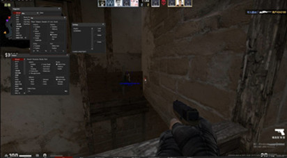 CS2梨璃辅助-CSGO2自动瞄准范围显示梨璃软件  第1张