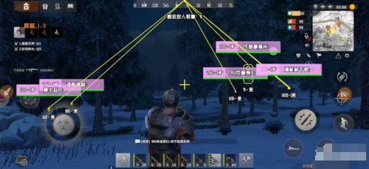 文明重启手游免ROOT多功能绘制辅助 Ver9.10 免费版  第1张