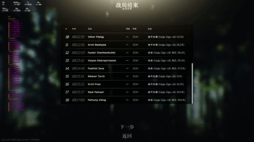 逃离塔克夫KKFF辅助(火力过墙/显敌) V4.29 破解版