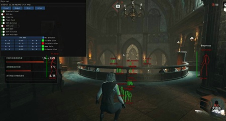 Bloodhunt血猎Zonia辅助(显敌/换匣加速) V5.10 免费版