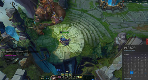 LOL糯米端游模拟单板走砍辅助稳定版 V5.16  第1张