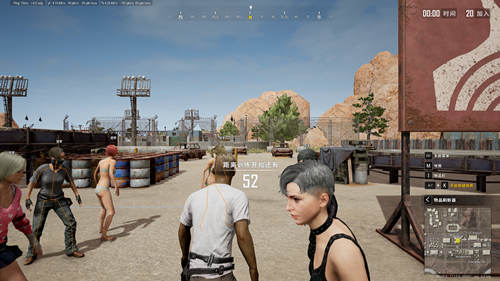 绝地求生青龙亚服单显破解版辅助 V5.21