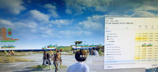 绝地求生CEE辅助-PUBG亚服骨骼绘制免费版 V6.10  第1张