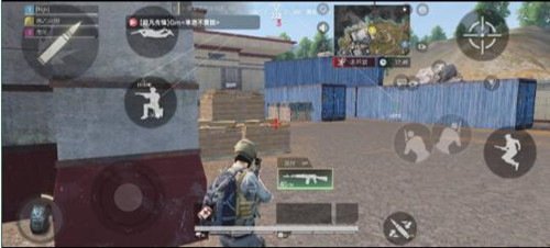 超凡先锋海棠容器直装版稳定绘制辅助下载 v12.11  第1张