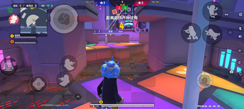 香肠派对小铁匠稳定单显类安卓辅助 v12.12